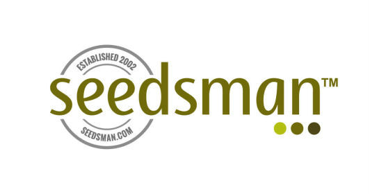 Logo Seedsman